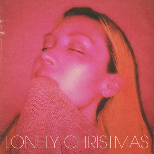 Album Now, Now - Lonely Christmas