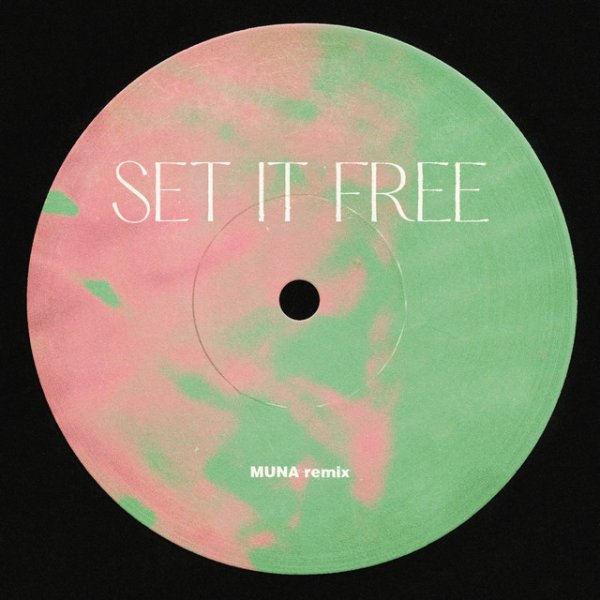 Set It Free - album