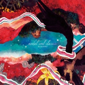Album Nujabes - Modal Soul Classics