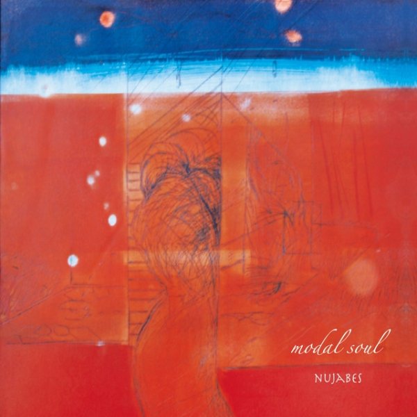 Album Nujabes - Modal Soul