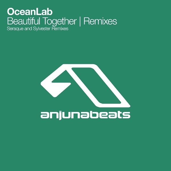 Album Oceanlab - Beautiful Together