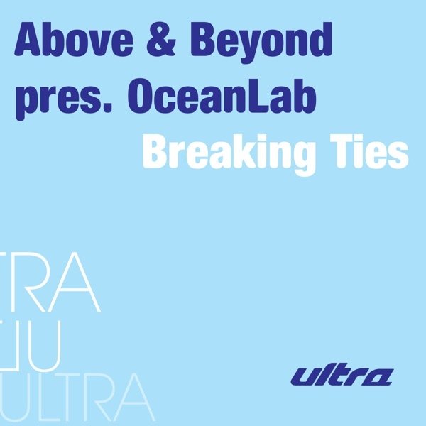 Album Oceanlab - Breaking Ties