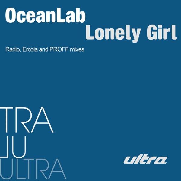 Album Oceanlab - Lonely Girl Part 2