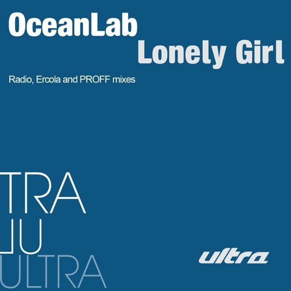 Album Oceanlab - Lonely Girl, Vol. 2