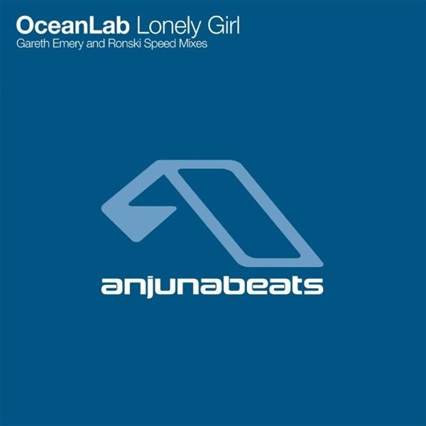 Album Oceanlab - Lonely Girl