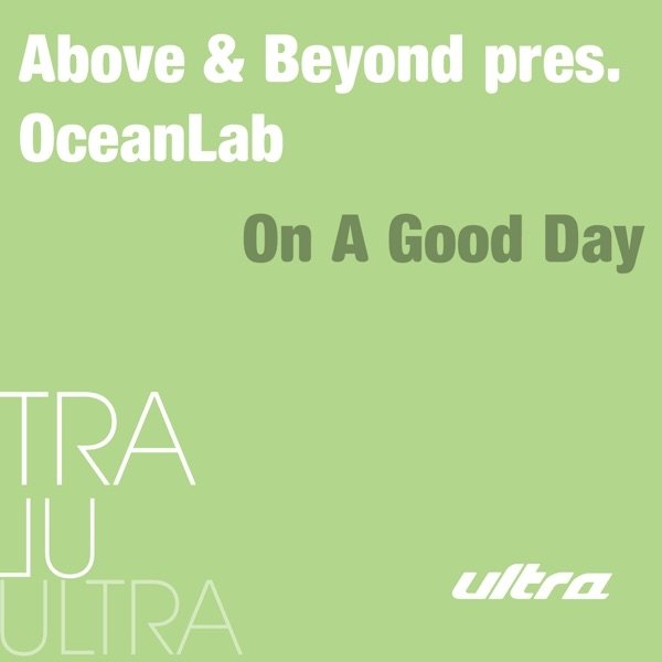 Album Oceanlab - On a Good Day