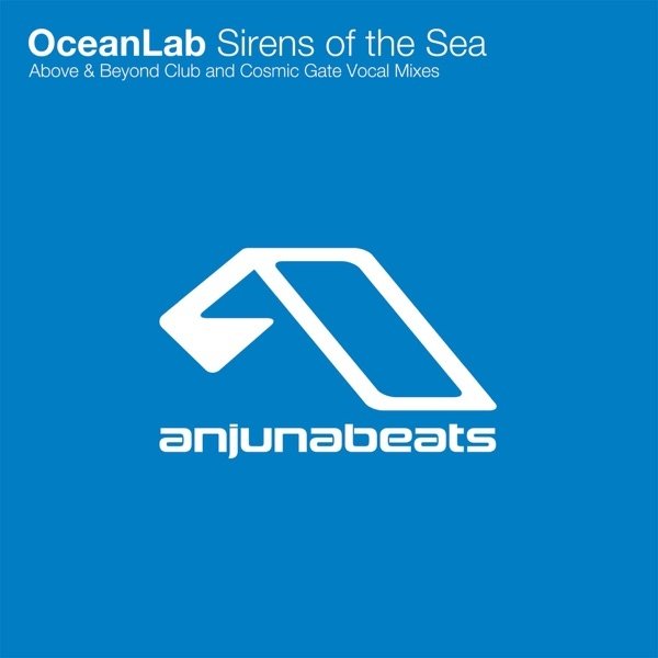 Album Oceanlab - Sirens of the Sea (Remixes)