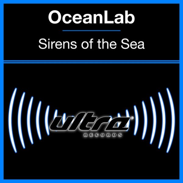 Oceanlab Sirens of the Sea, 2008