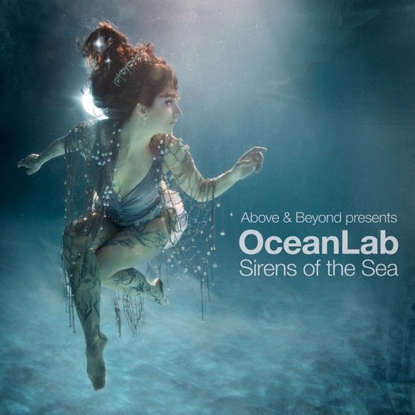 Album Oceanlab - Sirens of the Sea