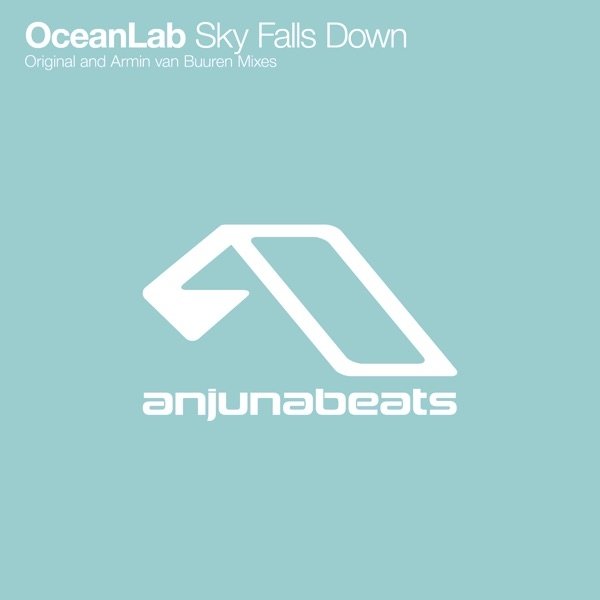 Sky Falls Down - album