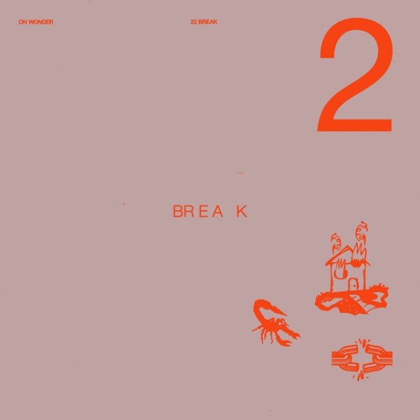 22 Break - album
