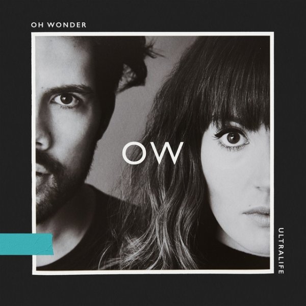 Album Oh Wonder - Ultralife