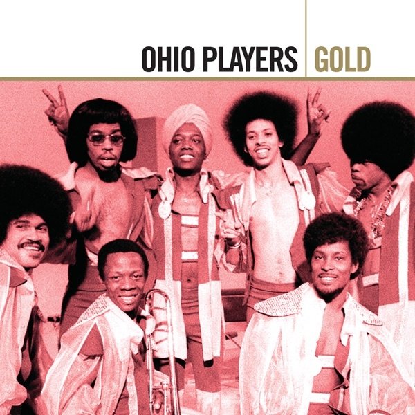 Album Ohio Players - Gold: Ohio Players