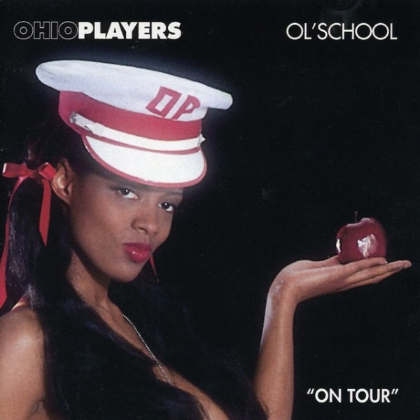 Album Ohio Players - Ol
