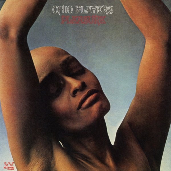 Album Ohio Players - Pleasure