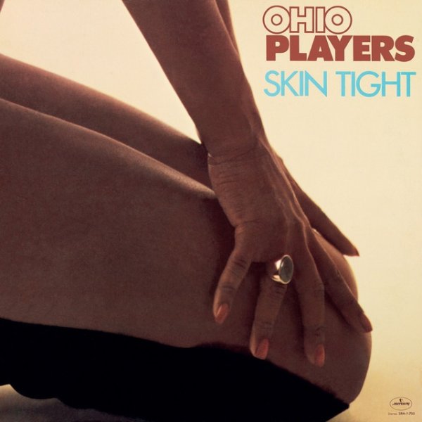 Album Ohio Players - Skin Tight