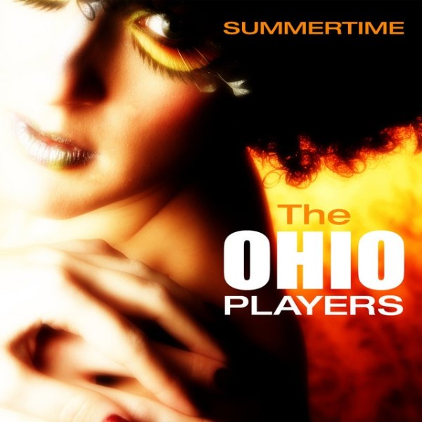 Album Ohio Players - Summertime