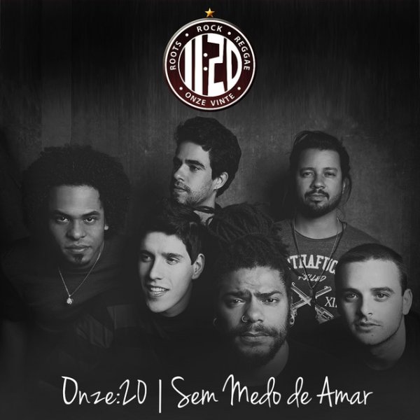 Album Onze:20 - Sem Medo de Amar