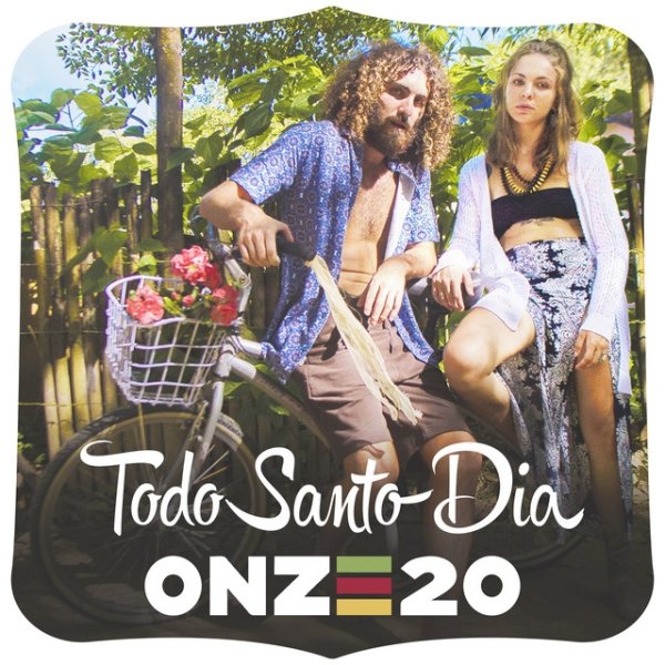 Album Onze:20 - Todo Santo Dia