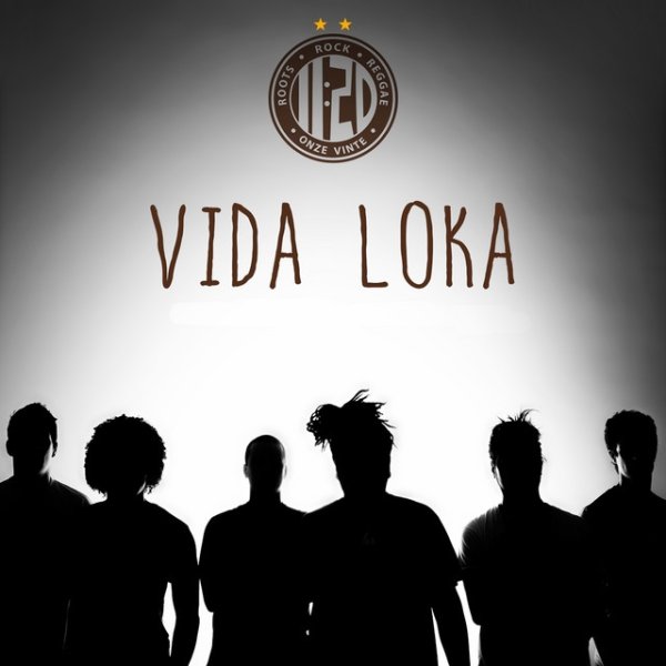 Album Onze:20 - Vida Loka