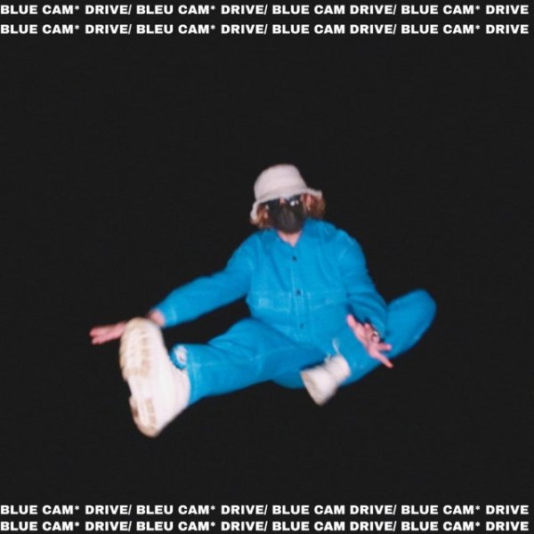 Blue Cam* Drive Album 