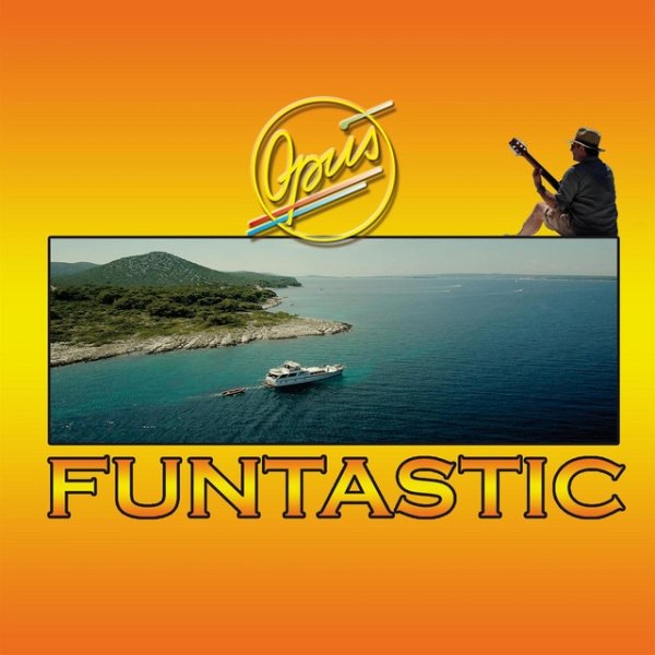 Album Opus - Funtastic