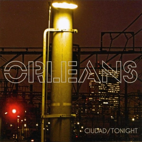Ciudad / Tonight Album 