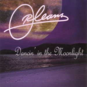 Dancin' In The Moonlight - album