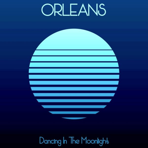 Orleans Dancing in the Moonlight, 2018