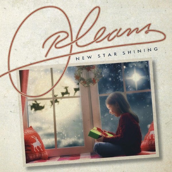 Album Orleans - New Star Shining
