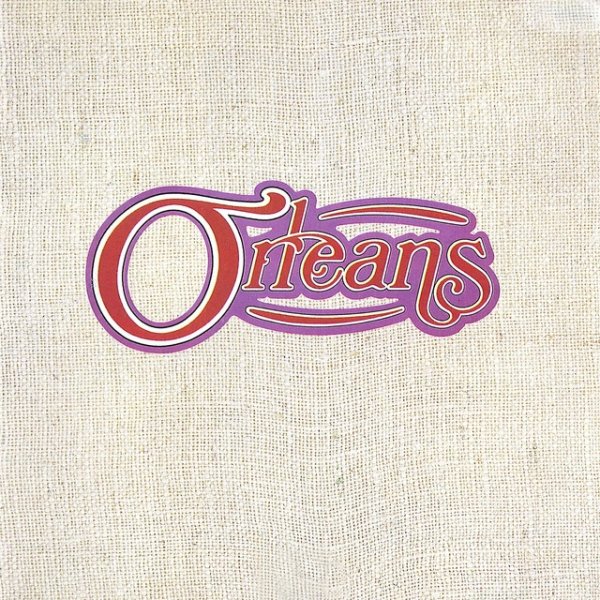 Album Orleans - Orleans