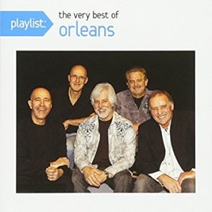 Playlist: The Very Best Of Orleans Album 
