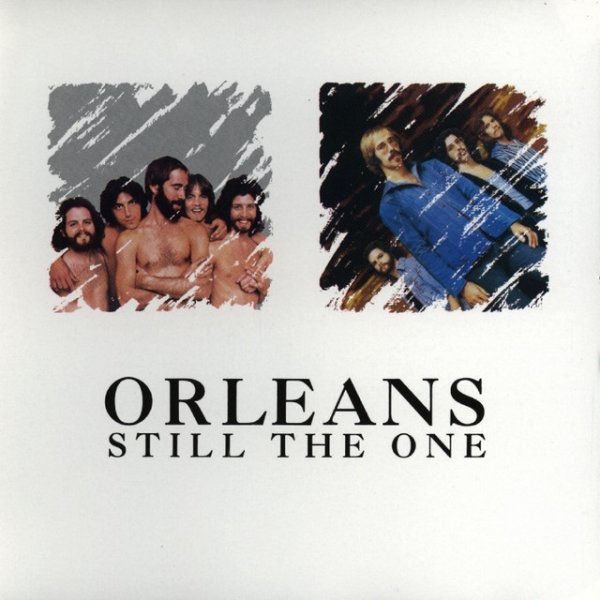 Album Orleans - Still The One