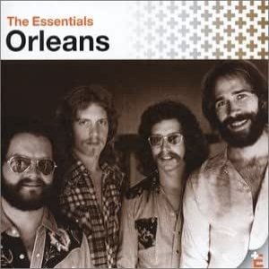 Album Orleans - The Essentials