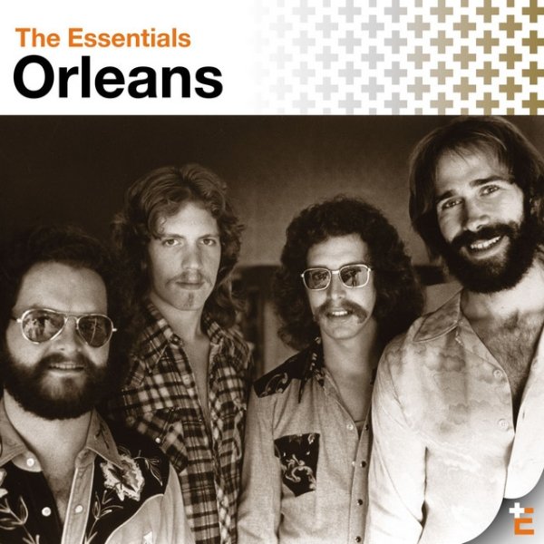 The Essentials: Orleans - album