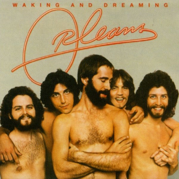Orleans Waking & Dreaming, 1976
