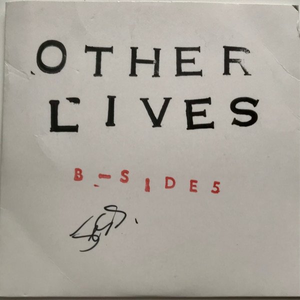 Album Other Lives - B-Sides