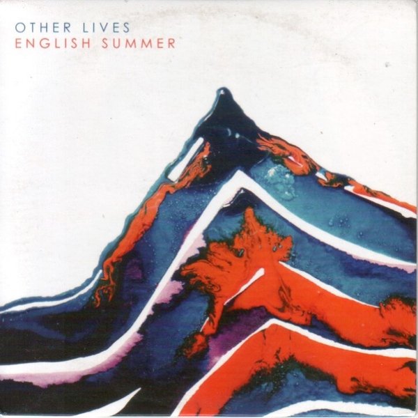 Album Other Lives - English Summer