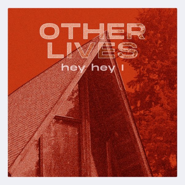 Album Other Lives - Hey Hey I