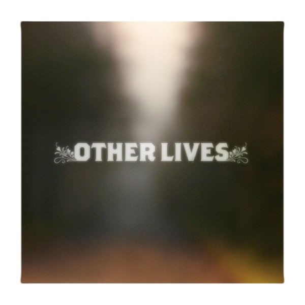 Album Other Lives - Other Lives