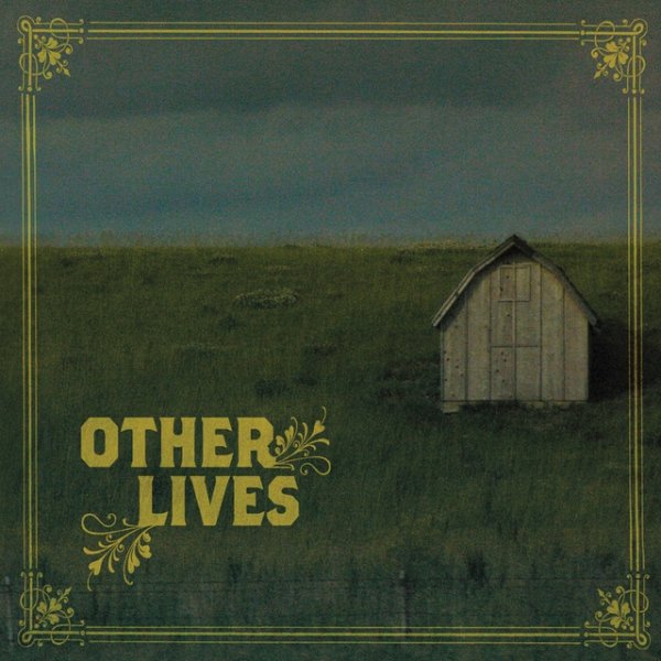 Album Other Lives - Other Lives