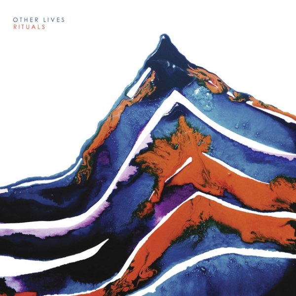 Other Lives Rituals, 2015