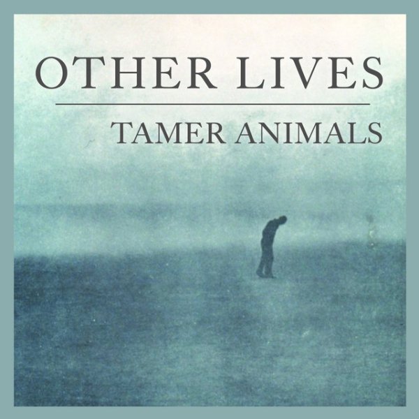 Album Other Lives - Tamer Animals
