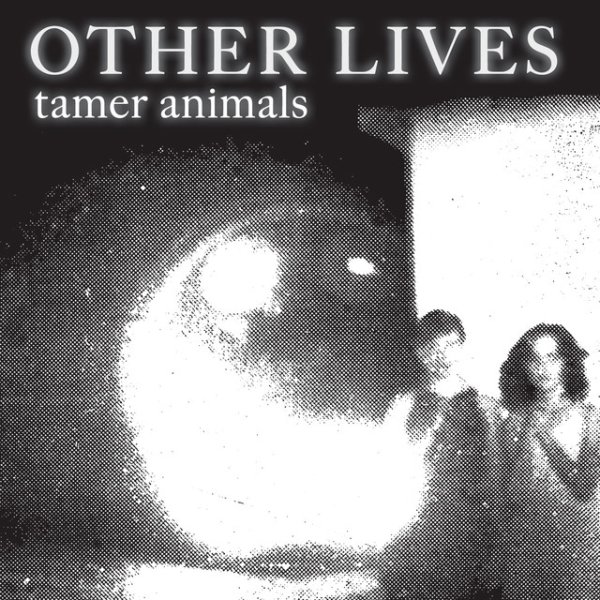 Tamer Animals - album