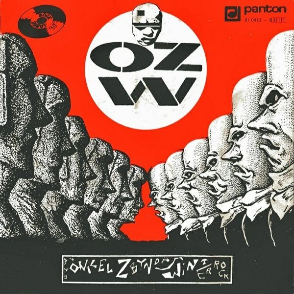 Album Bych - OZW