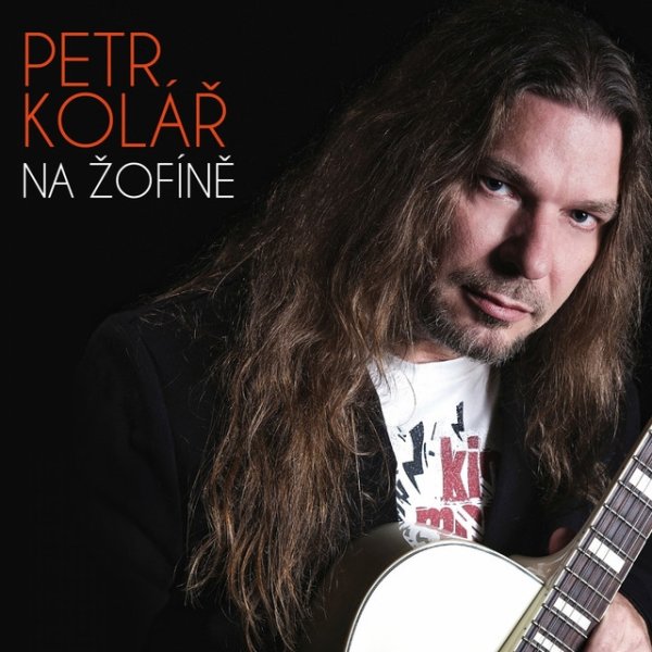 Album Petr Kolář - Na Žofíně