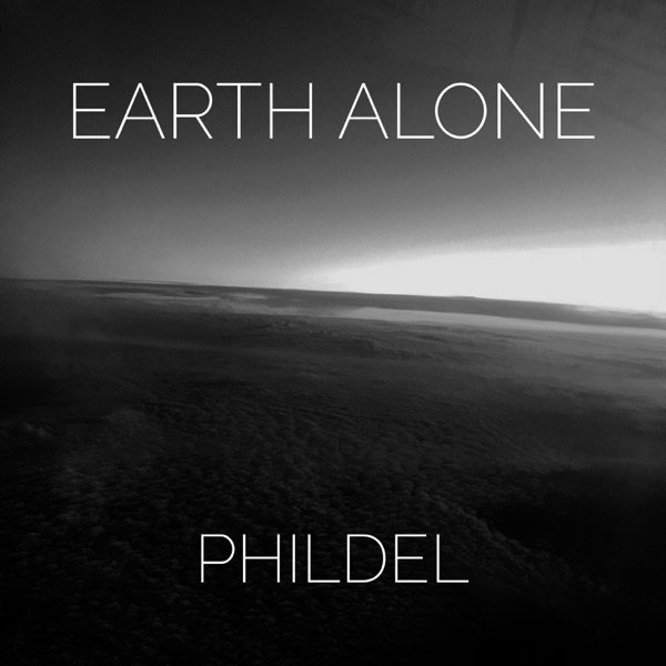 Earth Alone - album