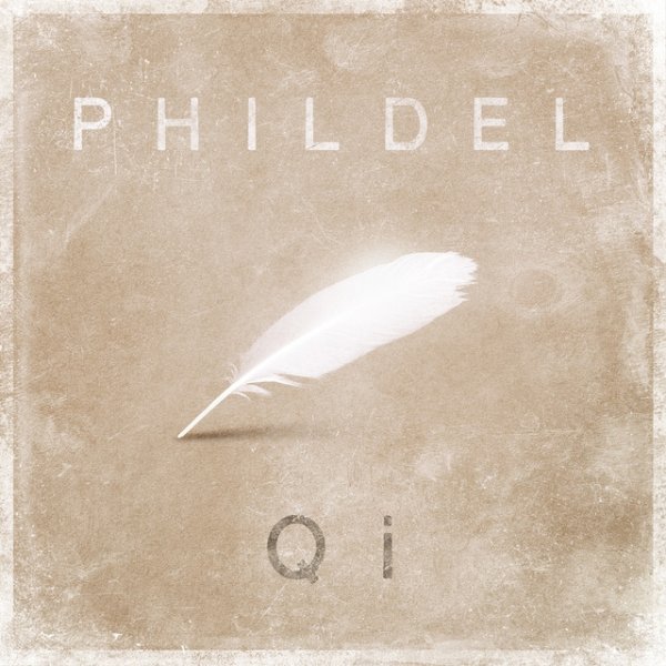 Album Phildel - Qi