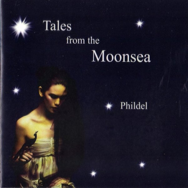 Tales From The Moonsea - album