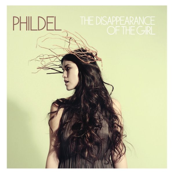 Phildel The Disappearance of the Girl, 2014